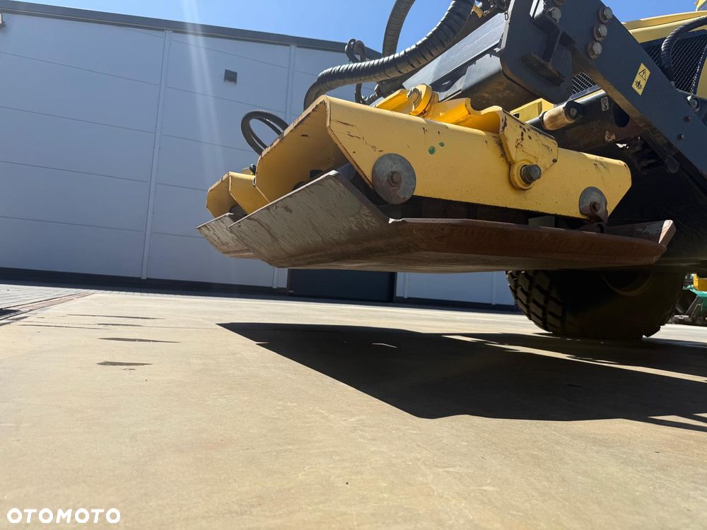 Bomag 213 DH-4 BVC Variocontrol - 16