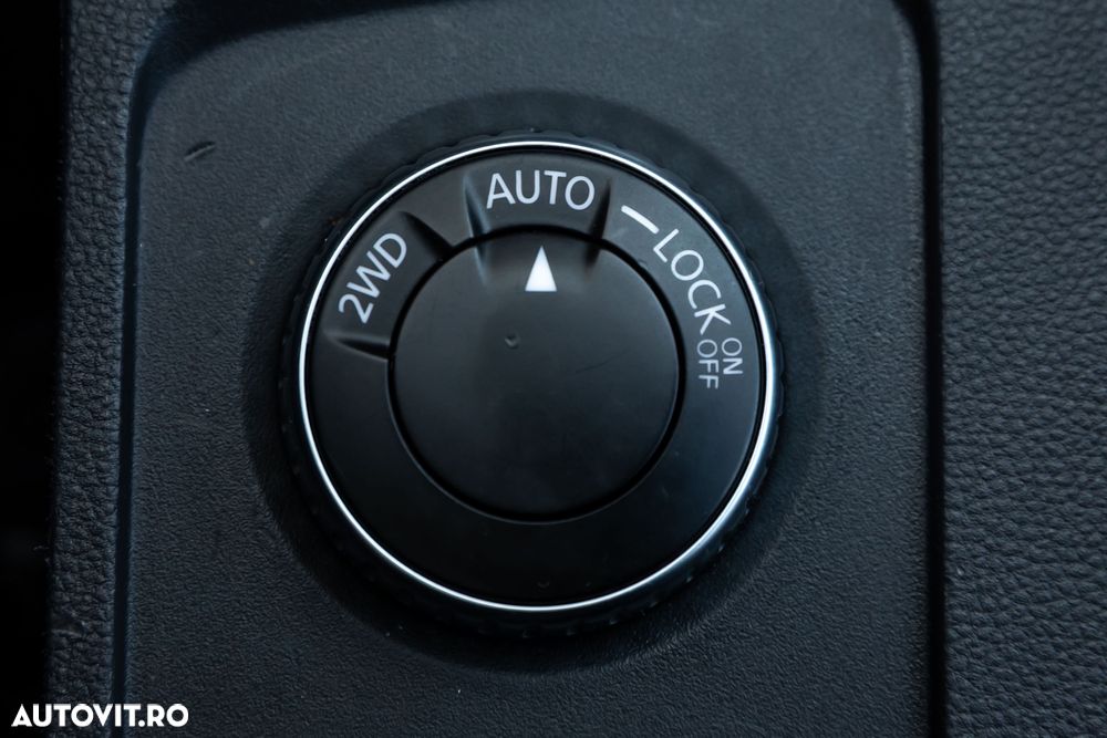 Dacia Duster Blue dCi 115 4WD Prestige - 26