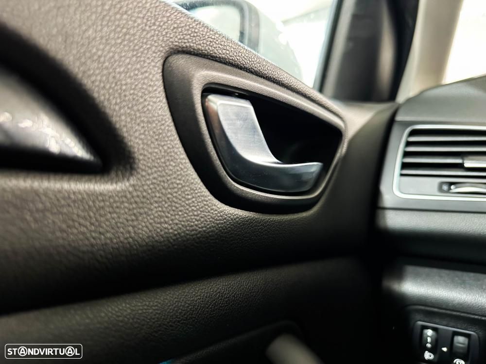 Renault Mégane 1.5 Blue dCi R.S. Line - 42