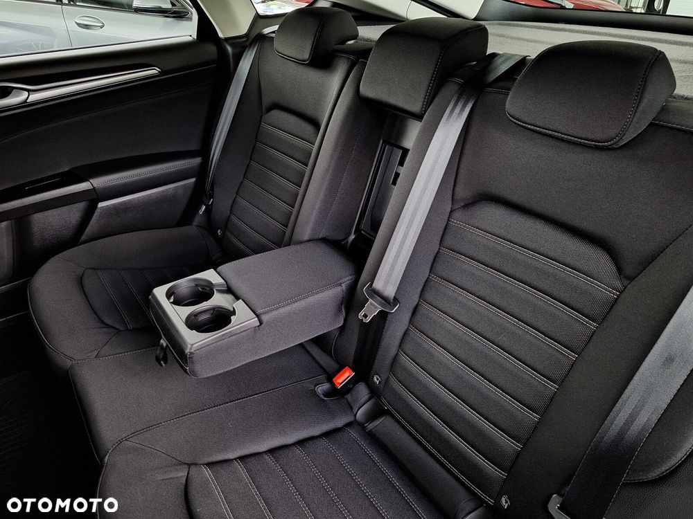Ford Mondeo 2.0 EcoBlue Trend - 25