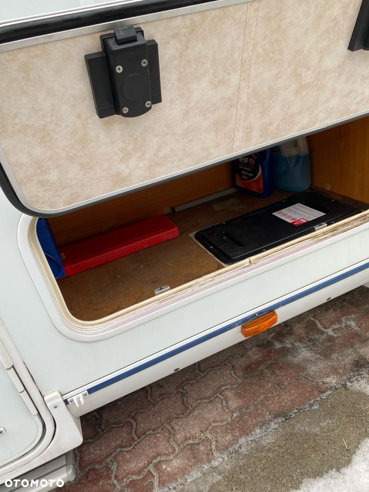 Fiat Ducato Pilot - 9