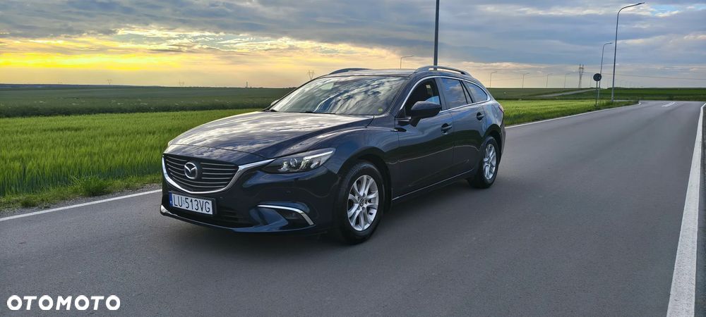 Mazda 6 2.0 SkyEnergy - 31