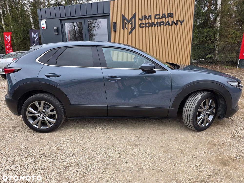 Mazda CX-30 - 20