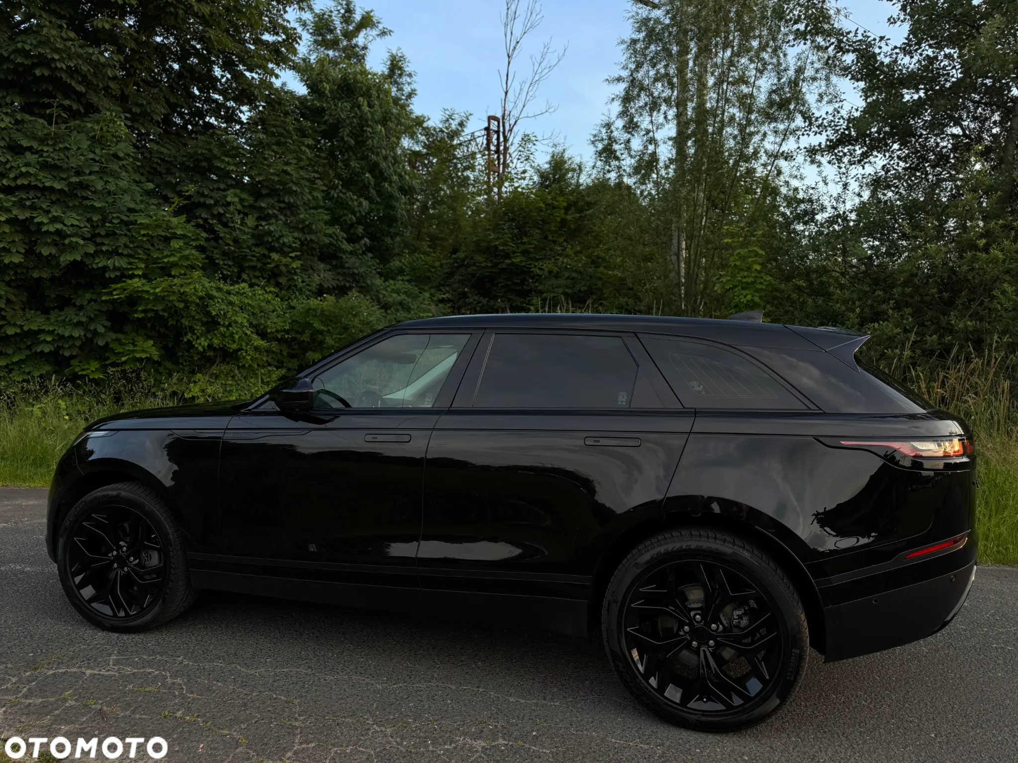 Land Rover Range Rover Velar P250 S - 2