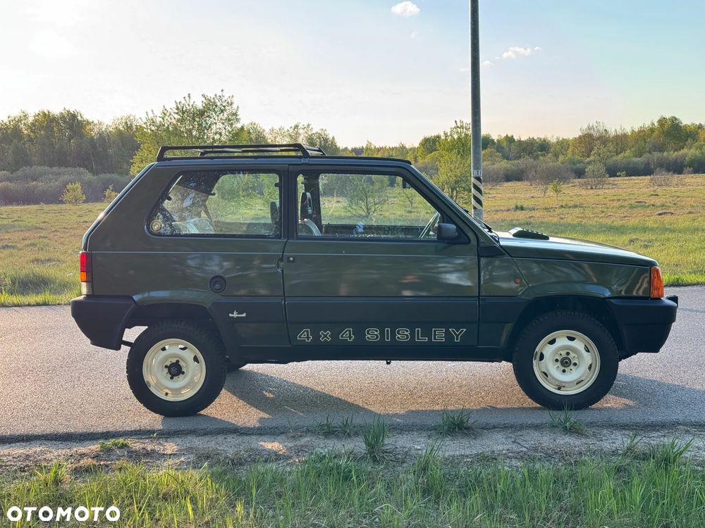 Fiat Panda - 7