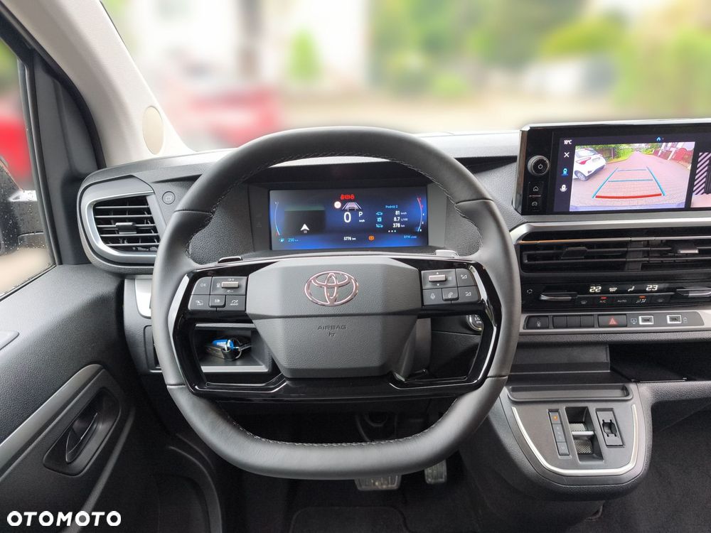 Toyota Proace Verso 2.0 D4-D Long Family - 18