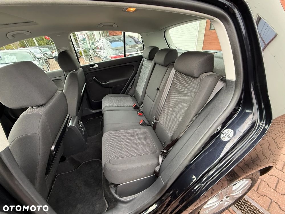 Volkswagen Golf Plus 1.4 TSI United - 16