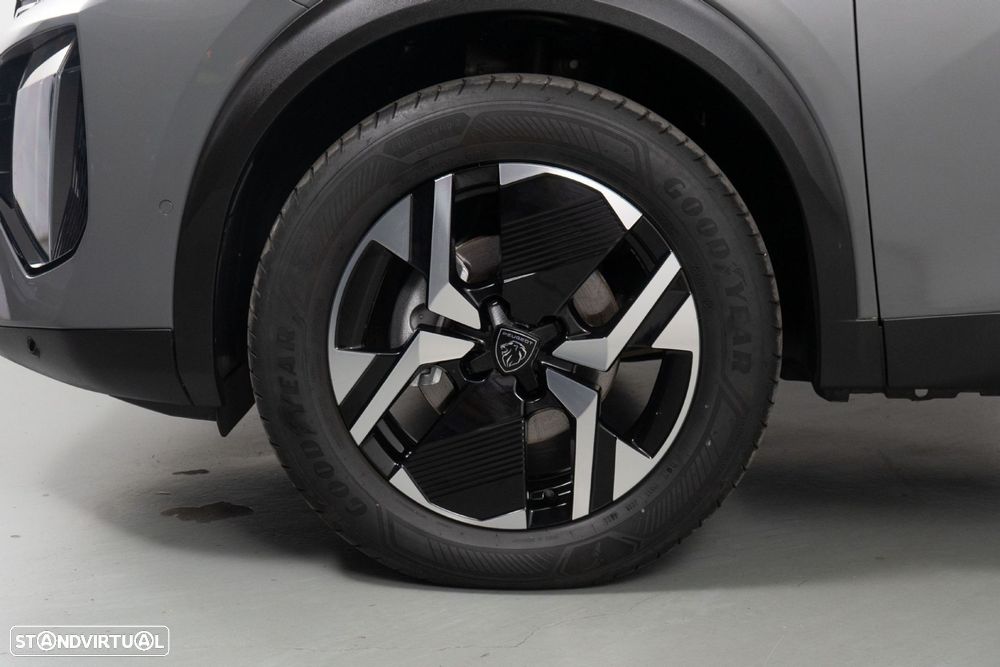 Peugeot 2008 1.2 PureTech GT EAT8 - 24