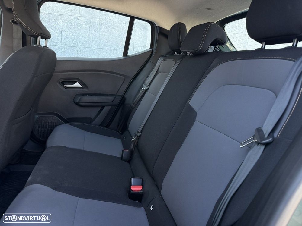 Dacia Sandero 1.0 ECO-G Extreme Bi-Fuel - 18