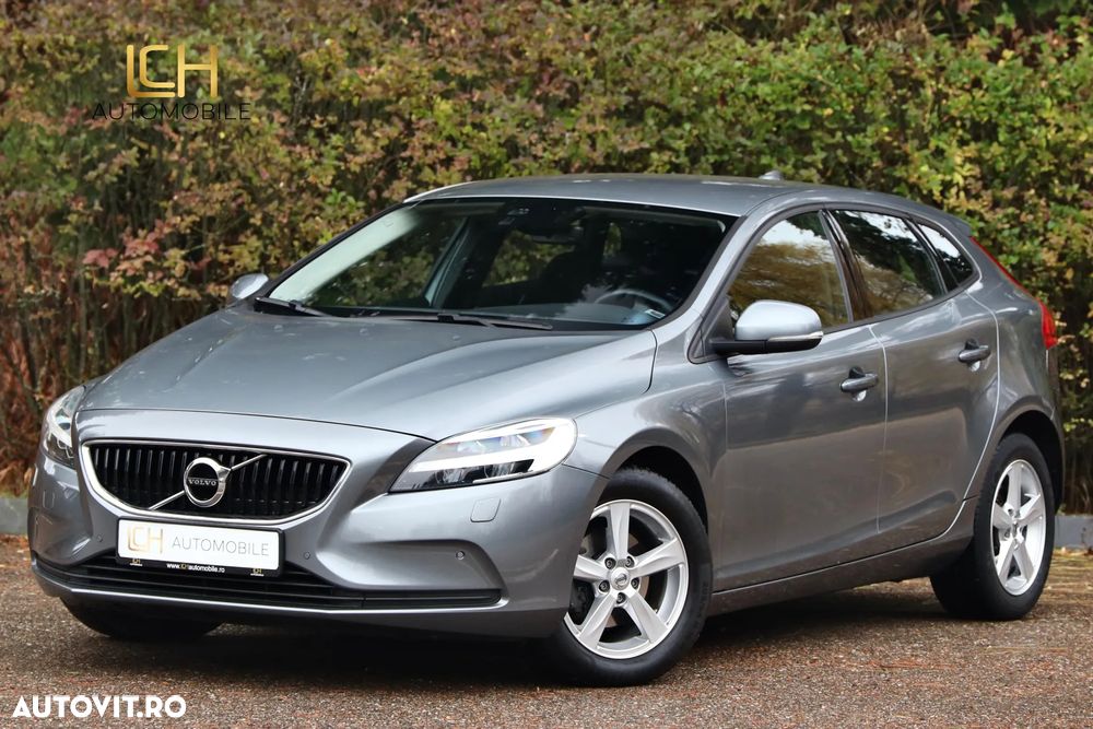 Volvo V40 D2 Kinetic - 1
