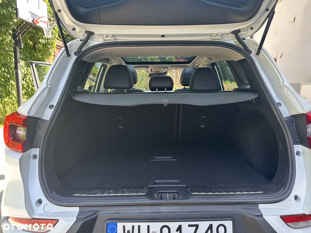 Renault Kadjar 1.3 TCe FAP Intens EDC - 17