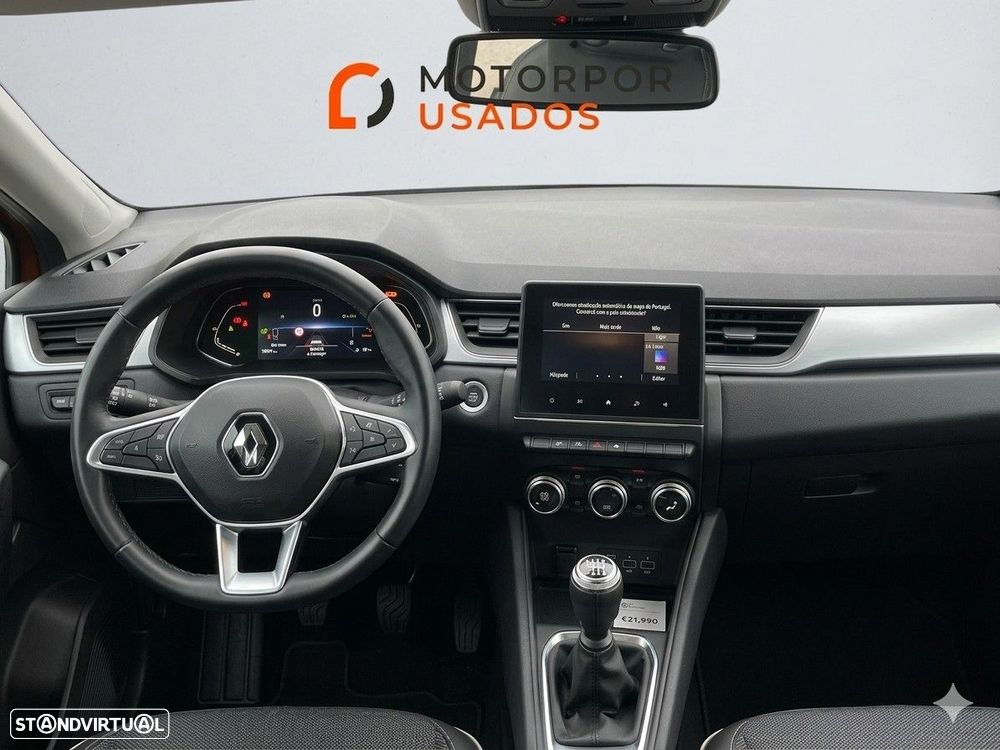 Renault Captur 1.0 TCe Exclusive - 7