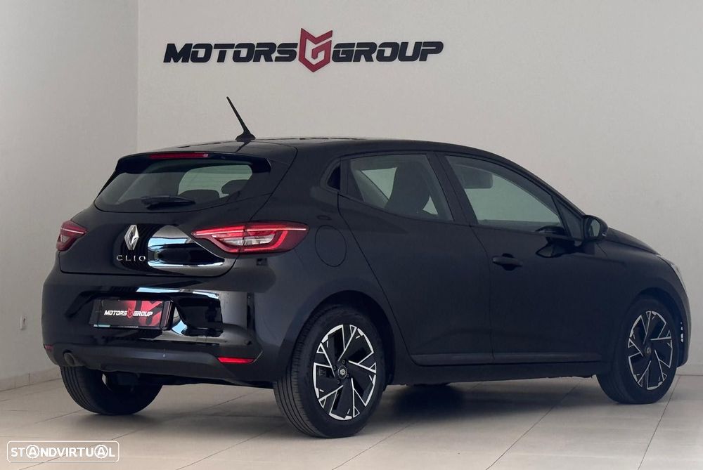 Renault Clio 1.0 TCe Techno - 13