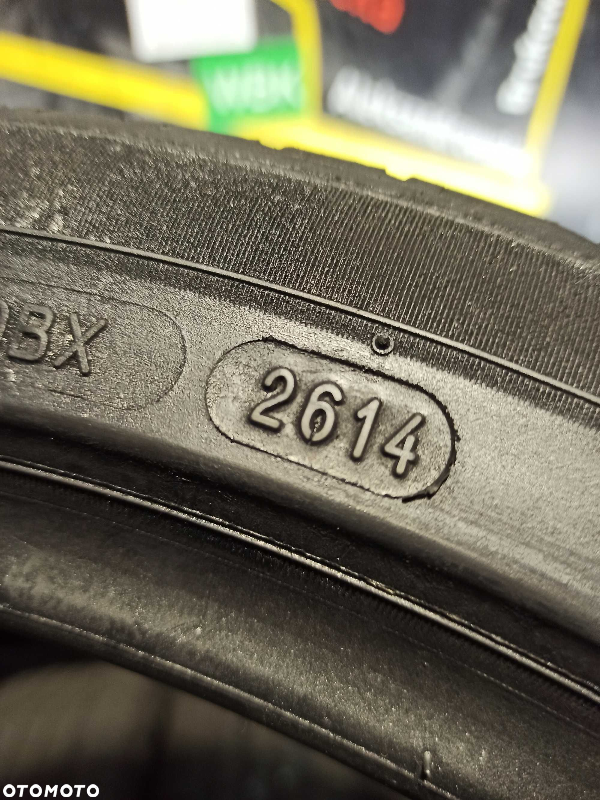 Opony Letnie 205/45/17 MICHELIN PRIMACY #1459 - 5