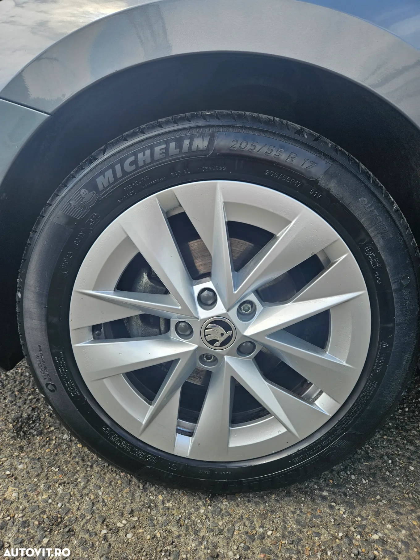 Skoda Octavia 2.0 TDI 150 CP DSG Selection - 7