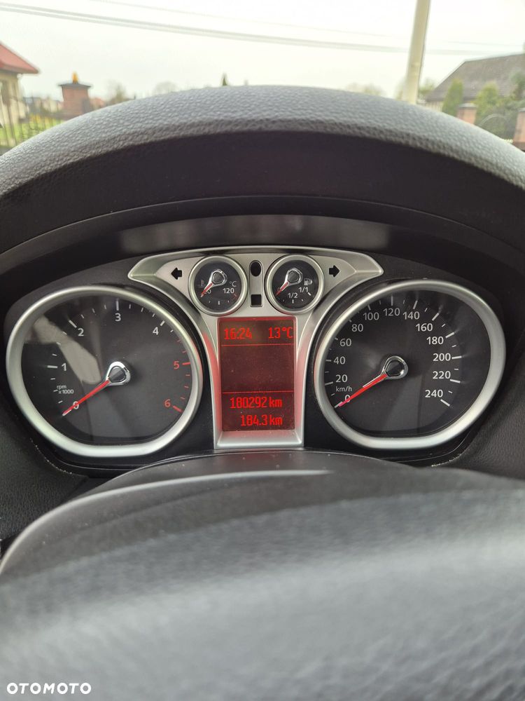 Ford Kuga 2.0 TDCi 4x4 Titanium - 10