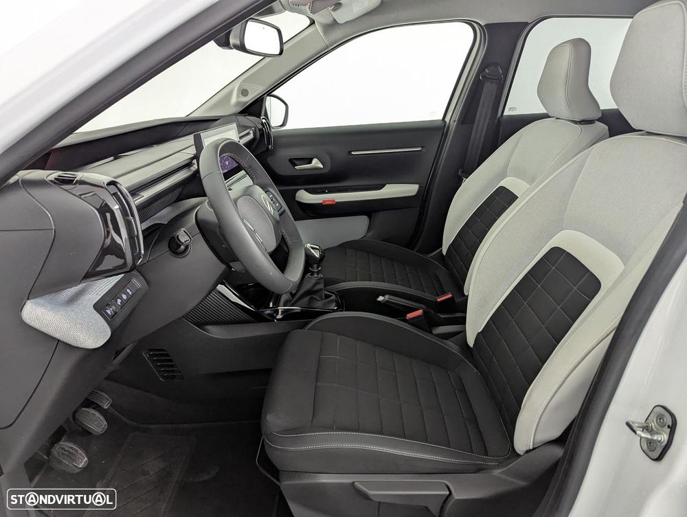 Citroën C3 1.2 Turbo Max - 14