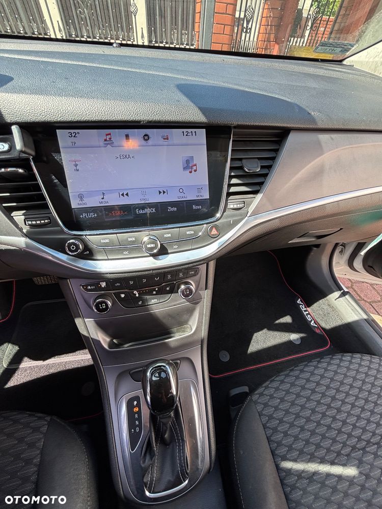 Opel Astra - 17