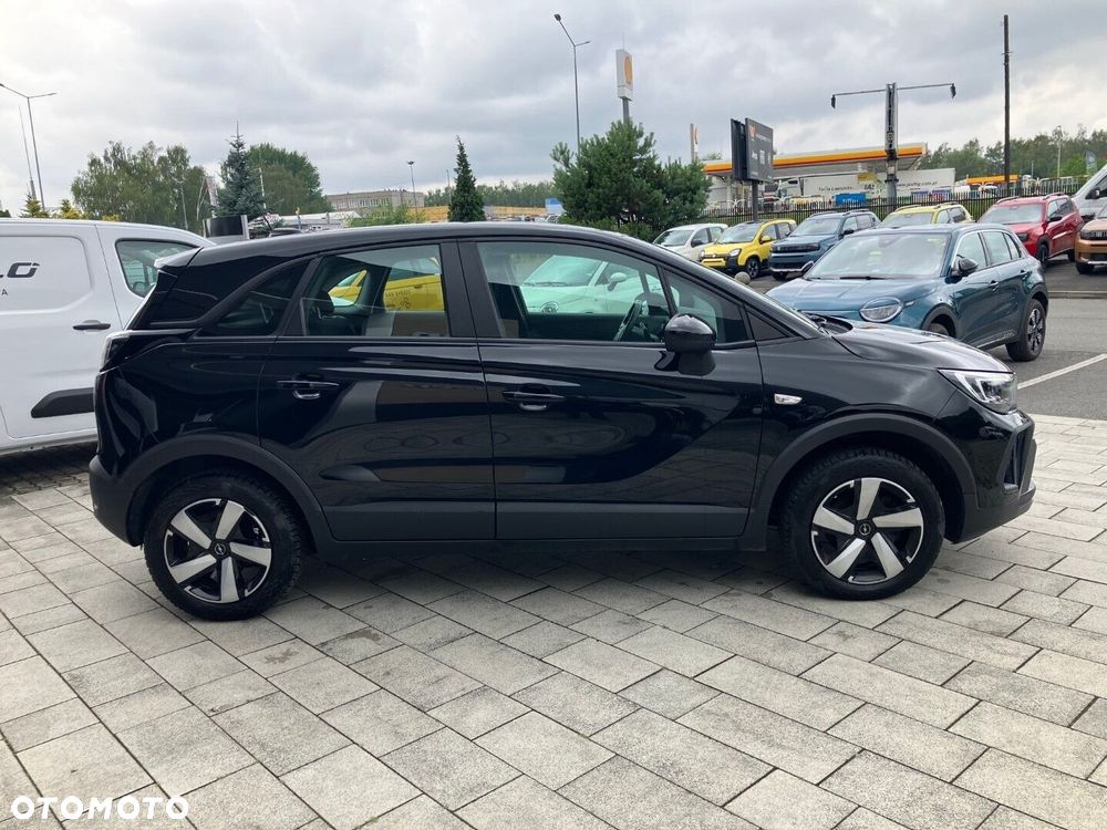 Opel Crossland 1.2 T Edition - 11