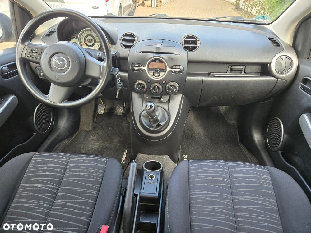 Mazda 2 1.3 Dynamic - 11