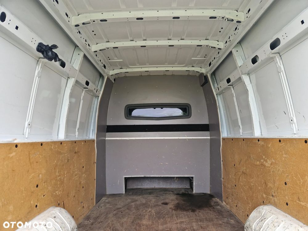 Opel Movano - 22
