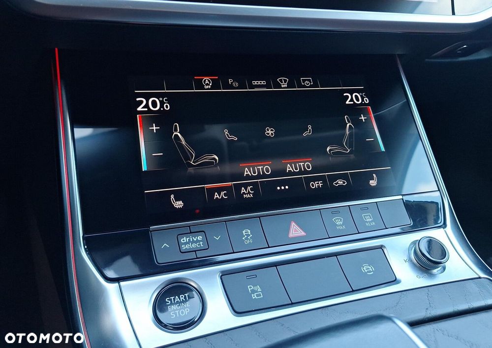 Audi A6 Avant - 18