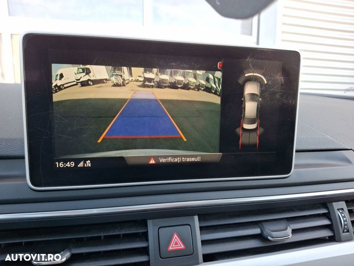 Audi A4 40 TDI quattro S tronic - 24
