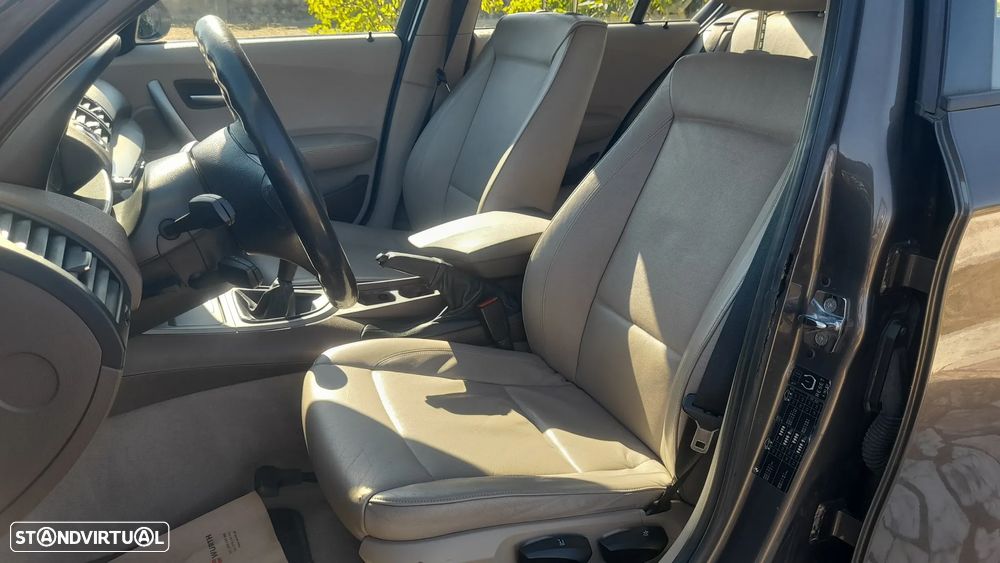 BMW 116 i Exclusive - 16