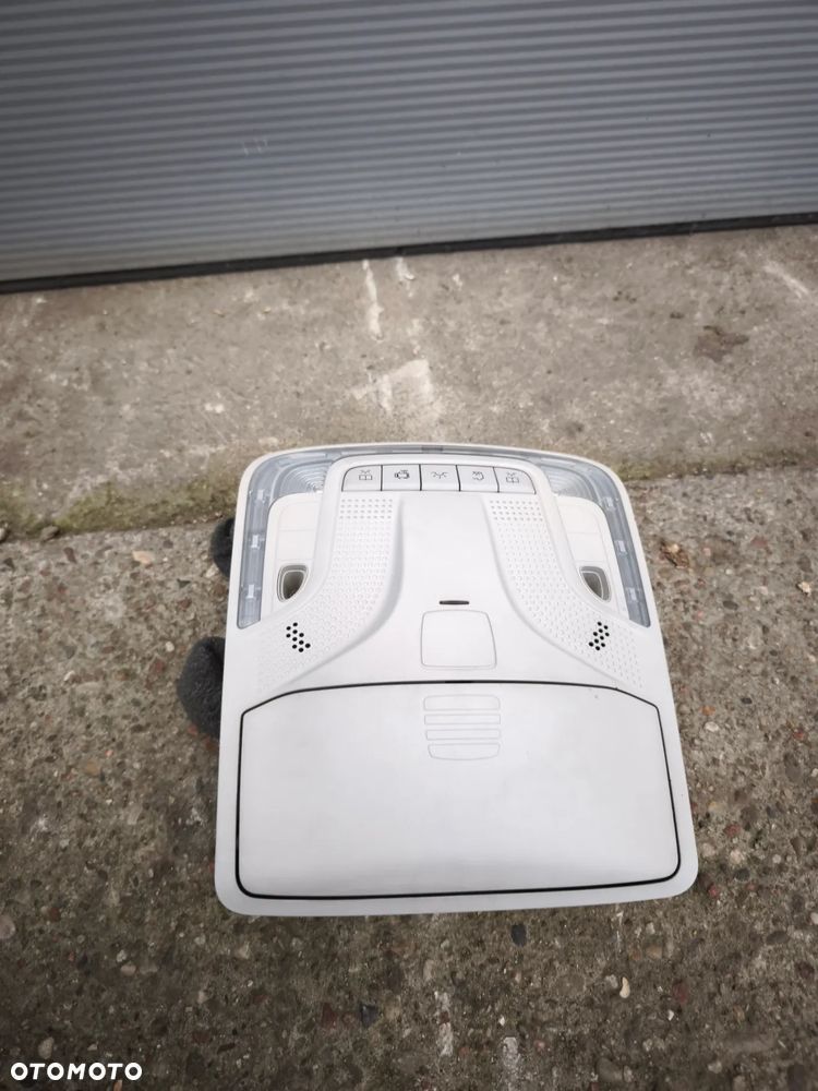 Lampka kabiny A4479009905 Mercedes-Benz Vito w447 - 5