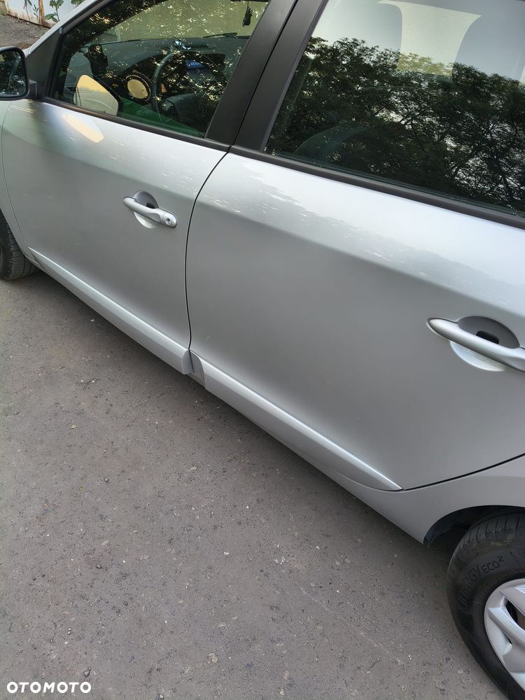 Renault Megane 1.5 dCi Life - 21