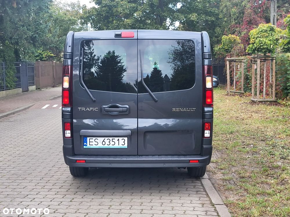 Renault Trafic - 5