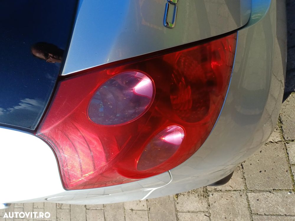 Kia Ceed Cee'd 1.4 GSL EX CITY - 29