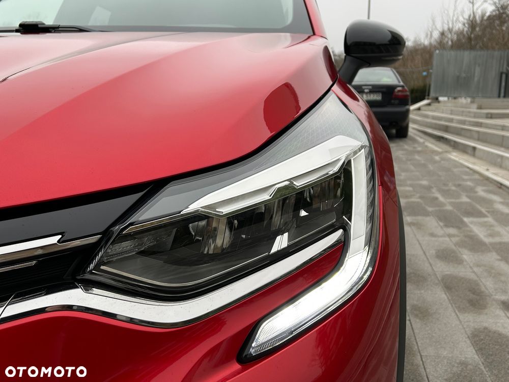 Renault Captur 1.0 TCe Zen - 19