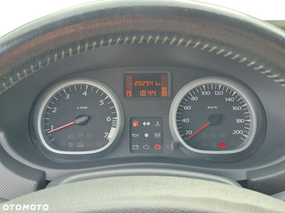 Dacia Duster 1.6 16V 105 4x2 Prestige - 14