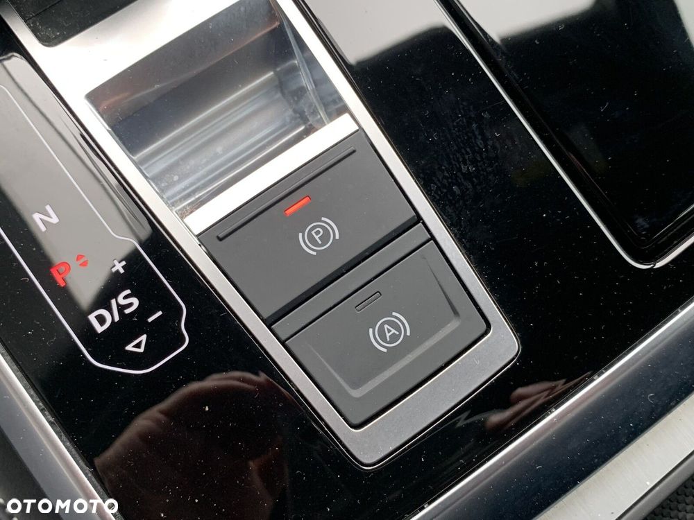 Audi Q7 45 TDI mHEV Quattro S Line Tiptr - 24