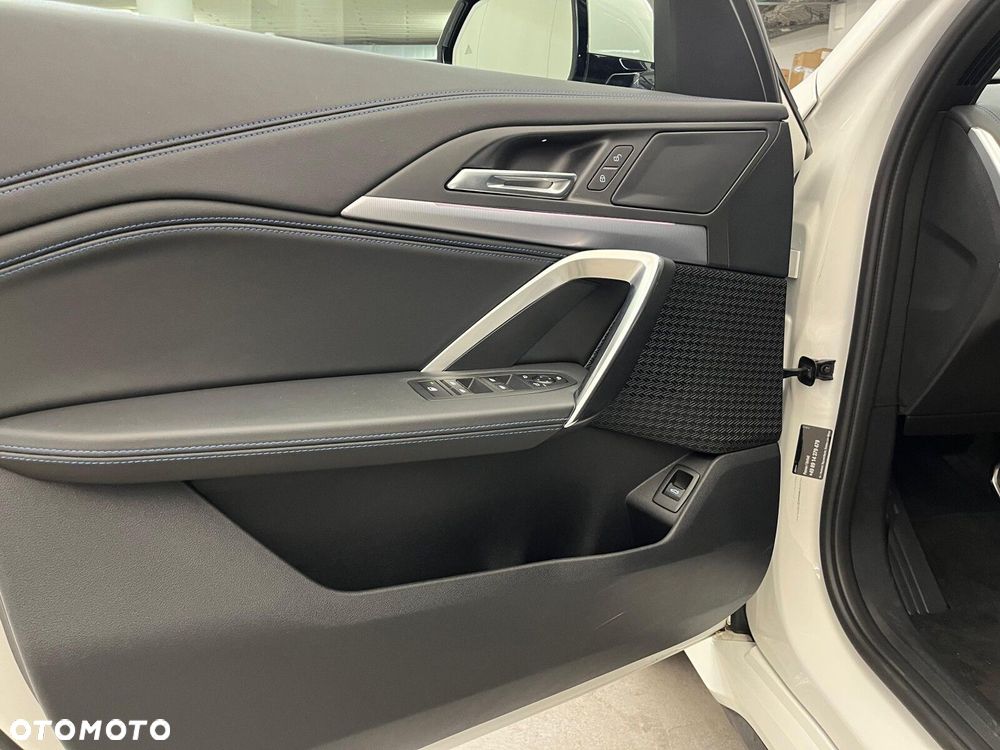 BMW X1 xDrive23d mHEV M Sport - 17