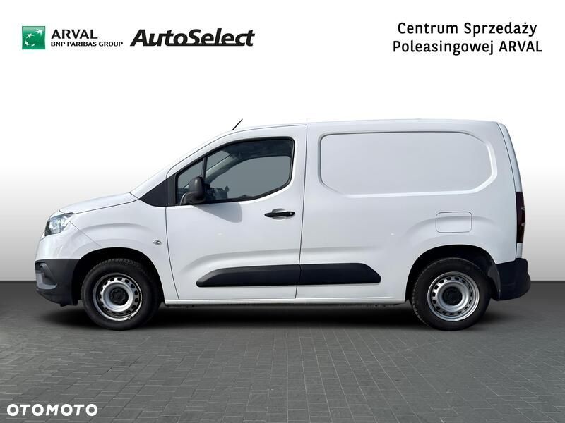 Toyota Proace City - 2