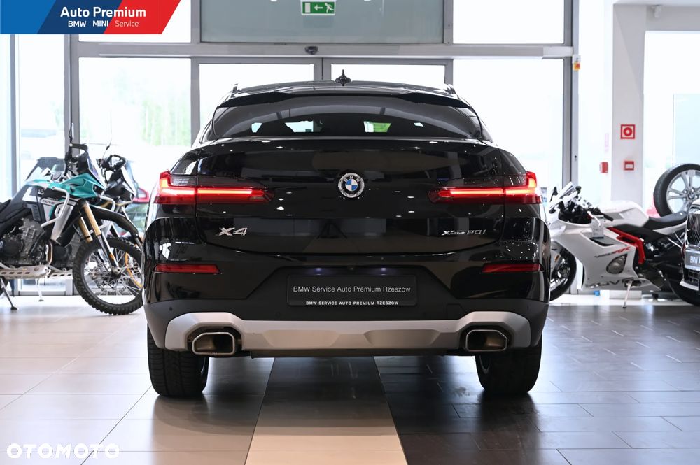 BMW X4 xDrive20i M Sport - 21