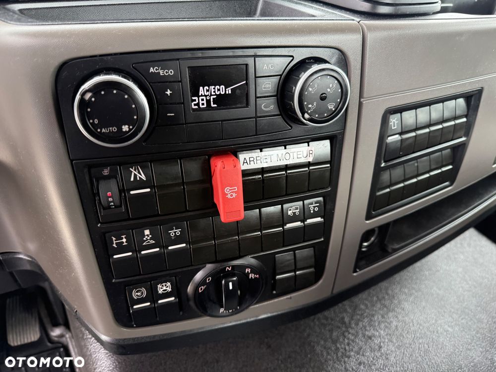 MAN TGS 18.430 / BEZ ŁÓŻKA / KRÓTKA KABINA / RETARDER / SPROWADZONY / STAN BDB / / / - 34