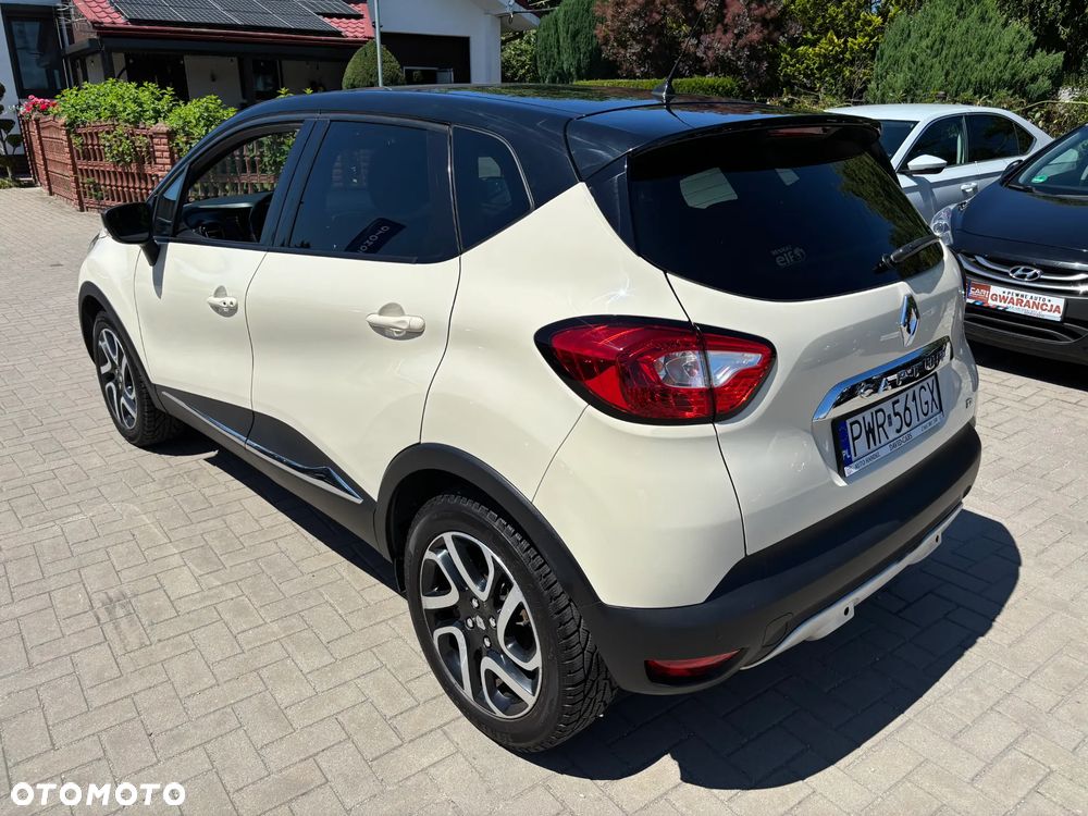 Renault Captur - 4