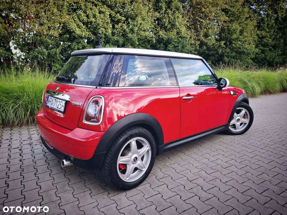 MINI Cooper - 13