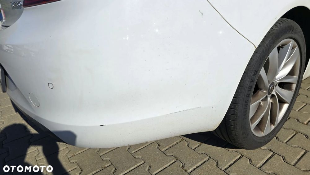 Opel Insignia 1.6 T Executive - 8