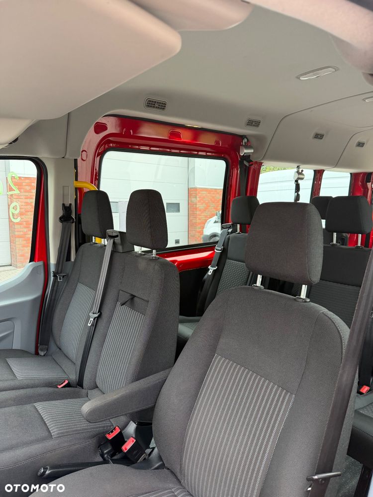 Ford Transit 310 L3H2 VA Basis - 13