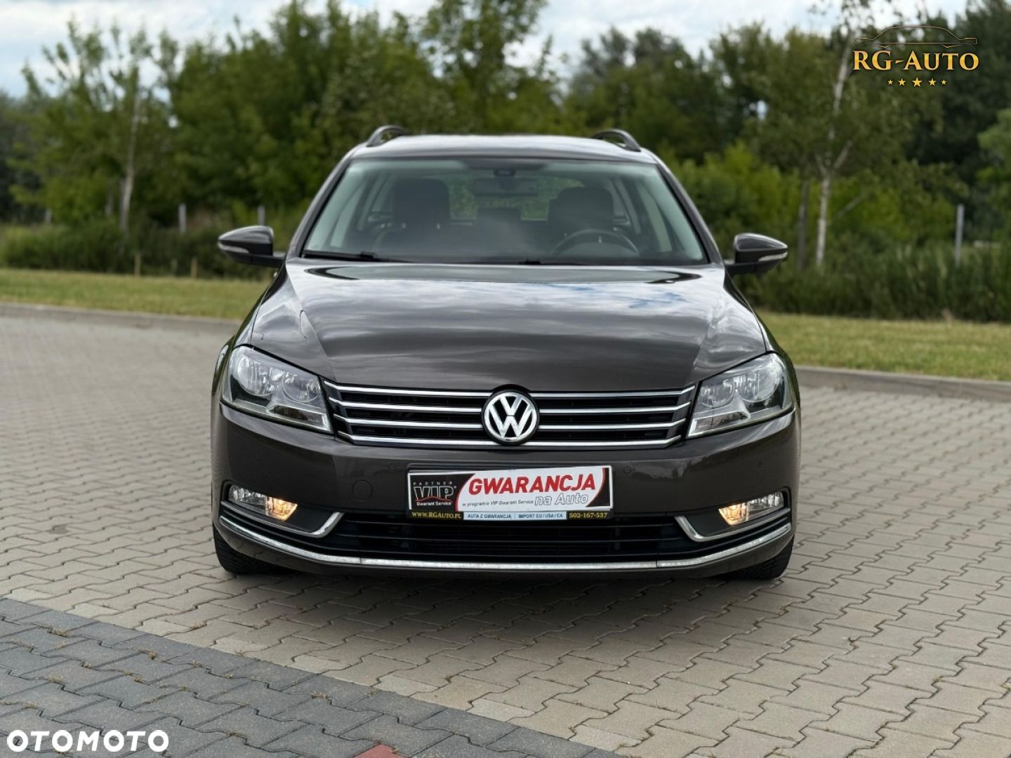 Volkswagen Passat - 21
