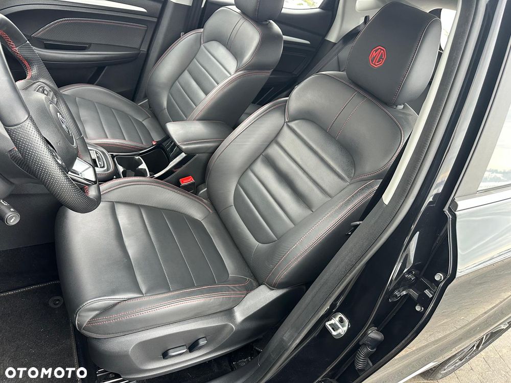 MG ZS ICE 1.0T-GDI Luxury - 14