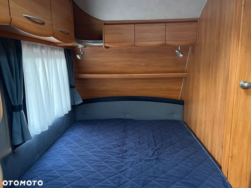 Adria ADORA 462 PU - 23