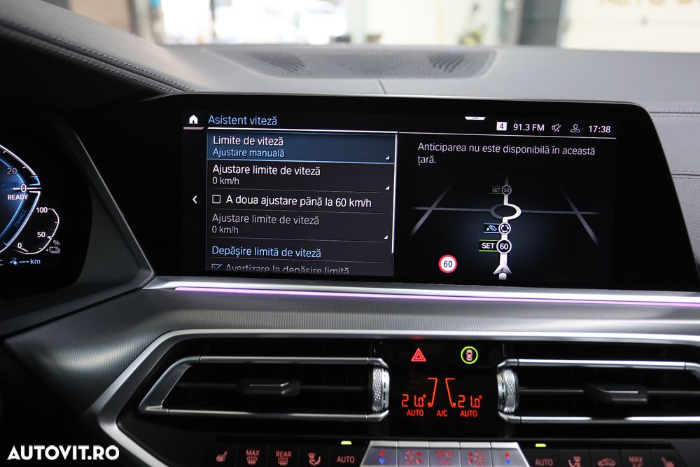 BMW X5 xDrive45e - 35