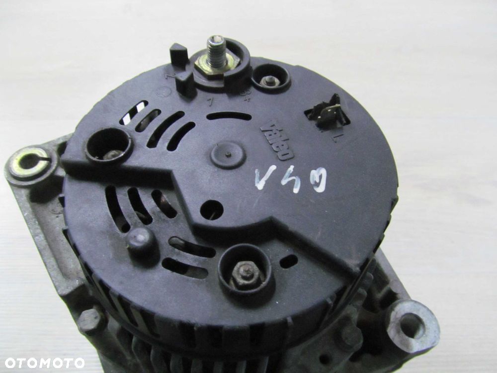 VOLVO V40 S40  2.0T ALTERNATOR 120A 9164941 VALEO - 3