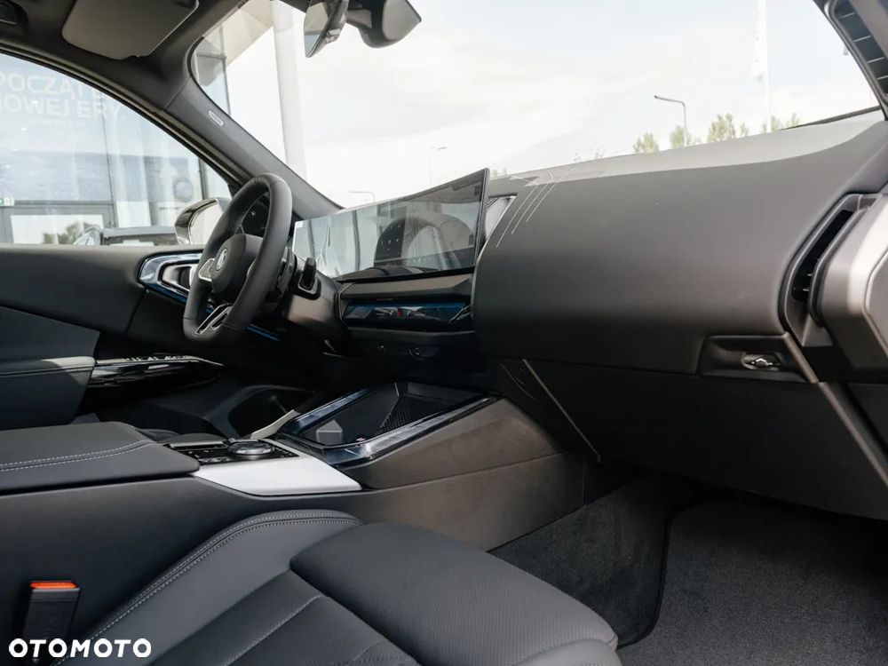 BMW X3 20d xDrive - 9