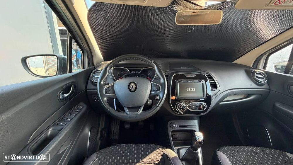 Renault Captur 0.9 TCE Exclusive - 22